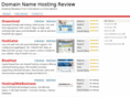 domainnamehostingreview.com