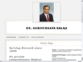 drbalaji.com