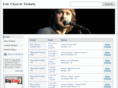 ericchurchtickets.net