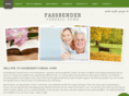 fassbenderfuneralhome.com