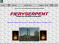 fieryserpent.com