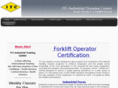 floridaforkliftschool.com