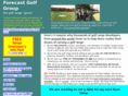 forecastgolf.com