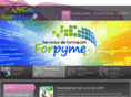 forpyme.es