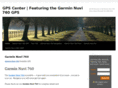 garminnuvi760.biz