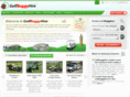 golfbuggyhire.co.uk