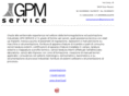 gpmservice.info