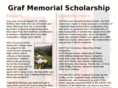 grafmemorial.org