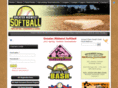 greatermidwestsoftball.com