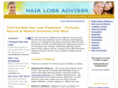 hair-loss-adviser.com