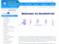 healthtrek.net