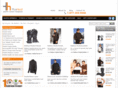 heatedcloseouts.com