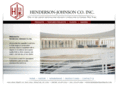 henderson-johnson.com