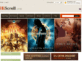 hiscroll.com