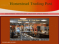 homesteadtradingpostllc.com