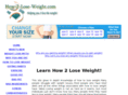 how-2-lose-weight.com