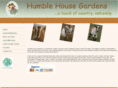 humblehousegardens.com