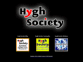 hyghsociety.com