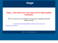 ilage.com