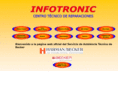 infotronic.biz