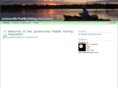jaxpaddlefishing.com