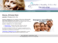 jeanettecmurphydentist.com