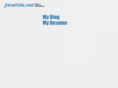 jmwhite.net
