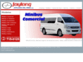 joylongperu.com