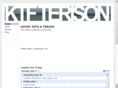 ktfterison.com