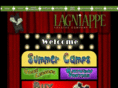 lagniappetheatre.com