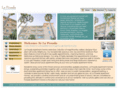 laposadaapartmenthomes.com