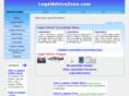 legaladvicezone.com