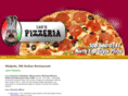 leospizza.biz