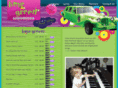 limegreenlimo.com