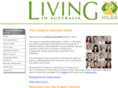 livinginaustralia.org