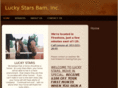 luckystarsbarn.com