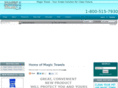 magictowelusa.com