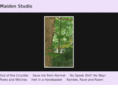 maidenstudio.com