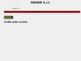 masersrl.com