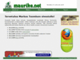 maurike.net