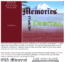 memoriesmadedigital.com