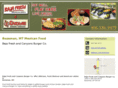 mexicanburgerbozemanmt.com