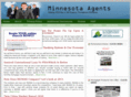 minnesotaagents.com