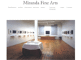 mirandafinearts.com