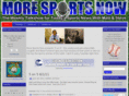 moresportsnow.com