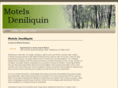 motelsdeniliquin.com