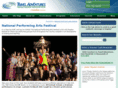 nationalperformingartsfestival.com