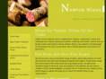 newton-wine.com