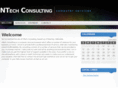 ntechconsulting.net