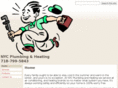 nycplumbingandheating.info